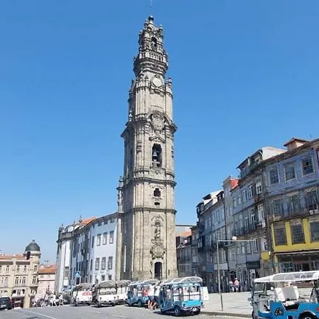 The Beautiful Ones * Porto