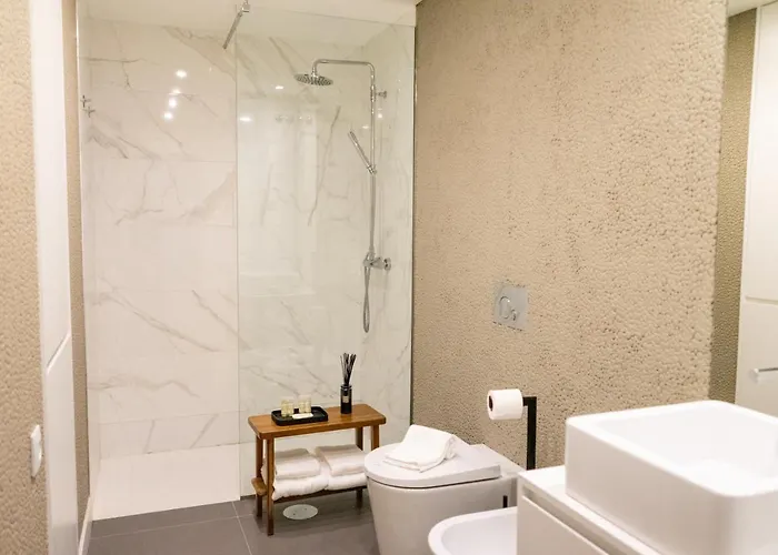 The Beautiful Ones شقة