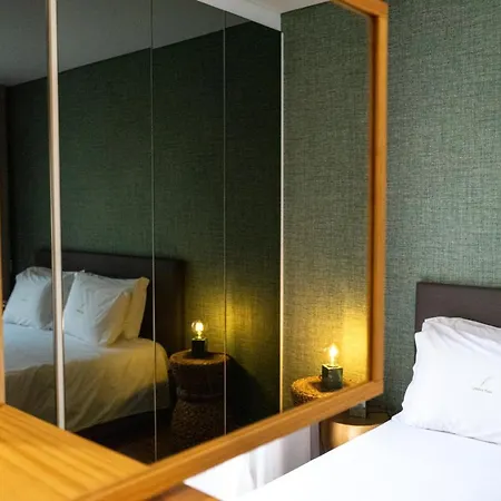 The Beautiful Ones * Порту