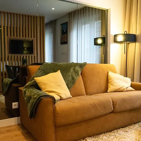 Apartment The Beautiful Ones