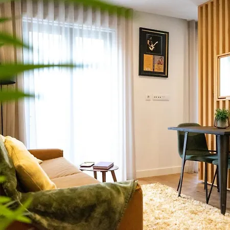 The Beautiful Ones Appartement Oporto