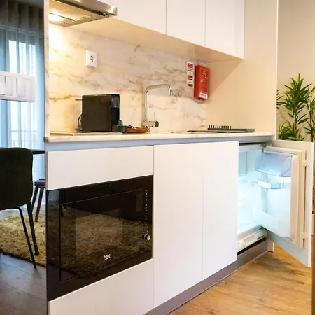 Appartement The Beautiful Ones