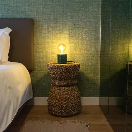 Апартаменты The Beautiful Ones