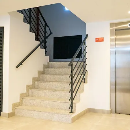 Appartement The Beautiful Ones Oporto