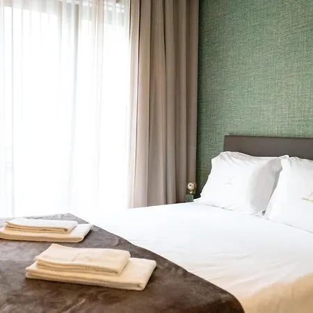 Apartamento The Beautiful Ones Porto