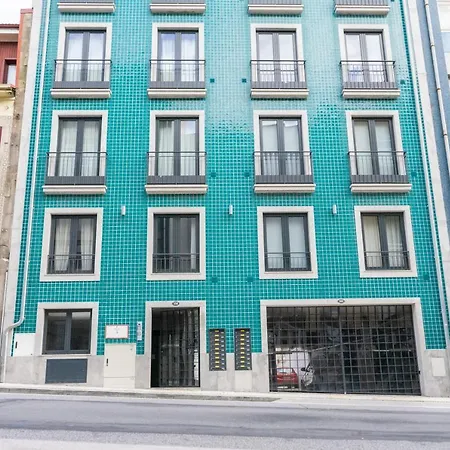Appartement The Beautiful Ones