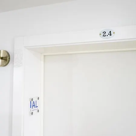 The Beautiful Ones Apartment