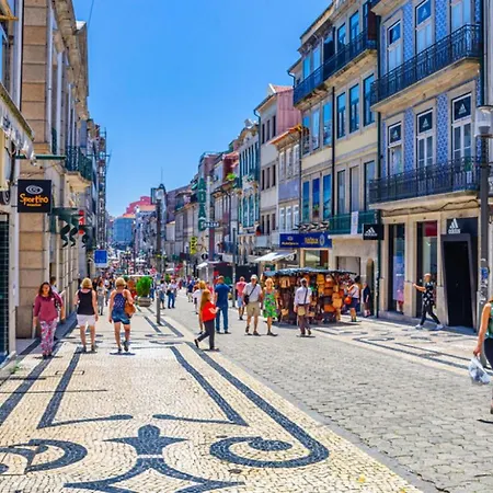 The Beautiful Ones * Oporto