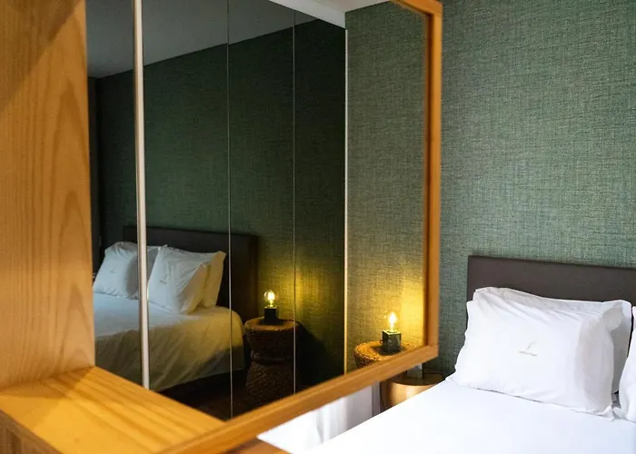 The Beautiful Ones * Πόρτο