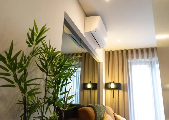 The Beautiful Ones Apartman