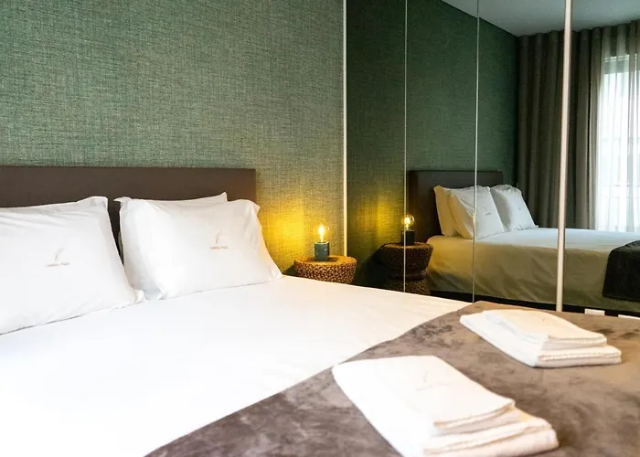 Apartment The Beautiful Ones *