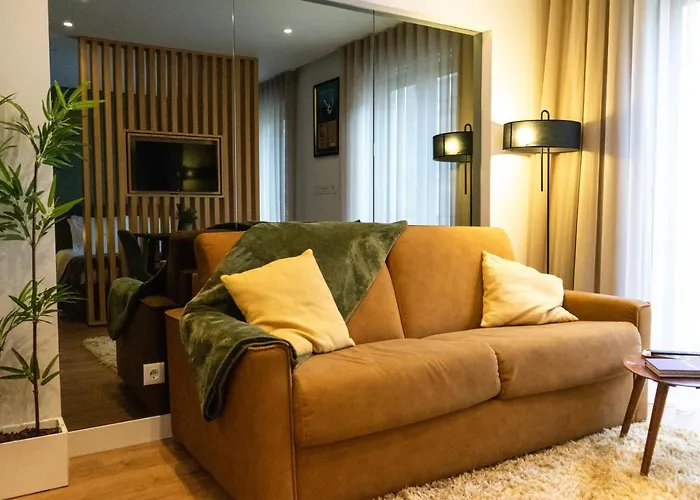 Apartman The Beautiful Ones