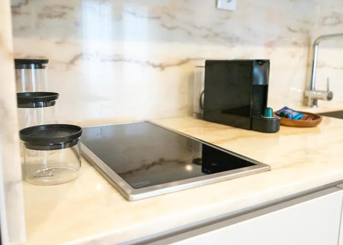 Apartman The Beautiful Ones Porto