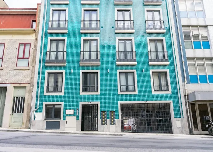 Apartman The Beautiful Ones