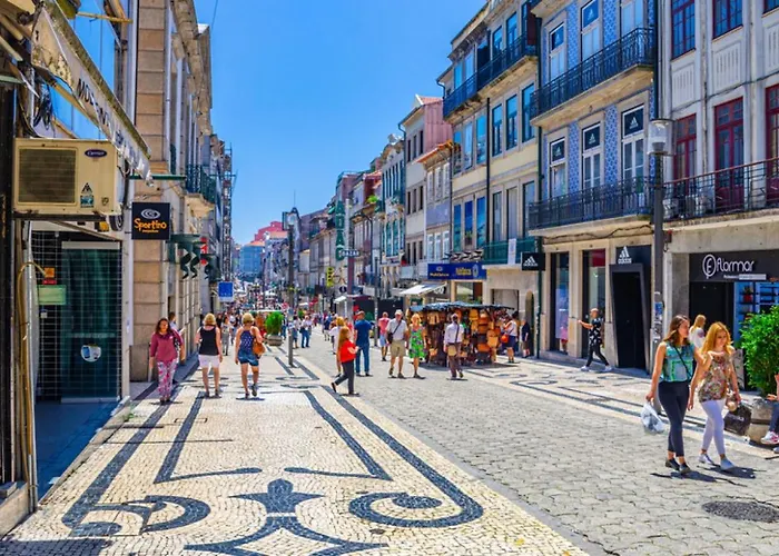 The Beautiful Ones * Porto