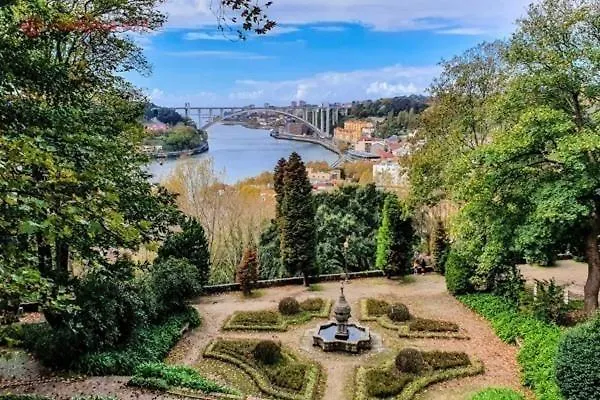 Apartmán The Beautiful Ones Porto