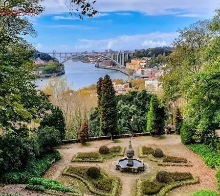 Appartement The Beautiful Ones Oporto