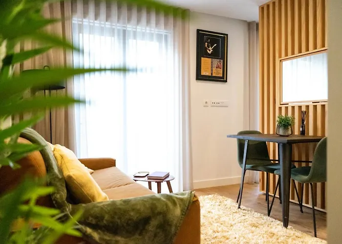 The Beautiful Ones Appartement Porto