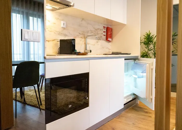 Appartement The Beautiful Ones