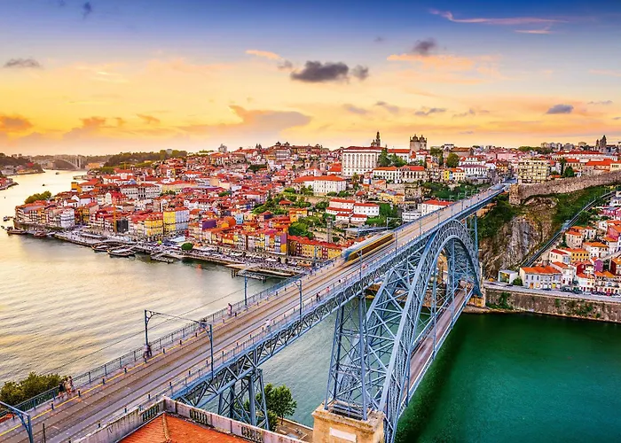 The Beautiful Ones * Porto